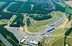 Brands Hatch Circuit